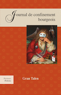 Journal de confinement bourgeois